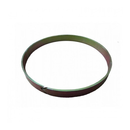 Pierścień metalowy ustalający  claas oryginał 000819809