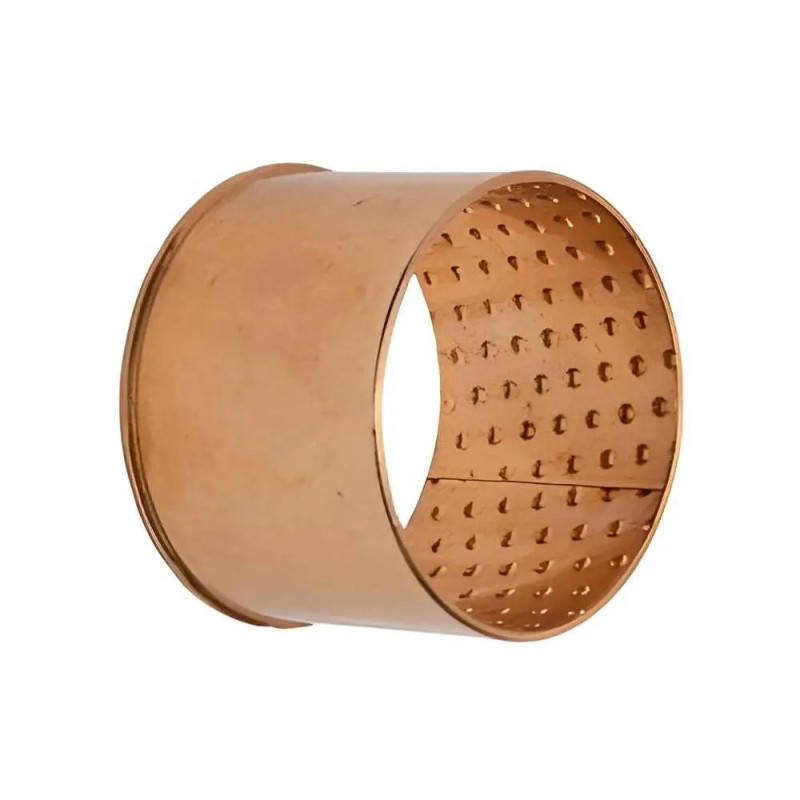 Tulejka układu kierowniczego  CLAAS oryginał 000649431