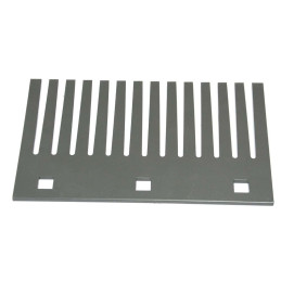 Łopatka wirnika rozdzielacza  7490240