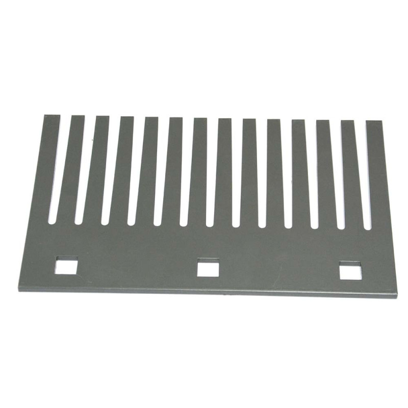 Łopatka wirnika rozdzielacza  7490240