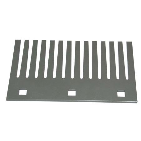 Łopatka wirnika rozdzielacza  7490240