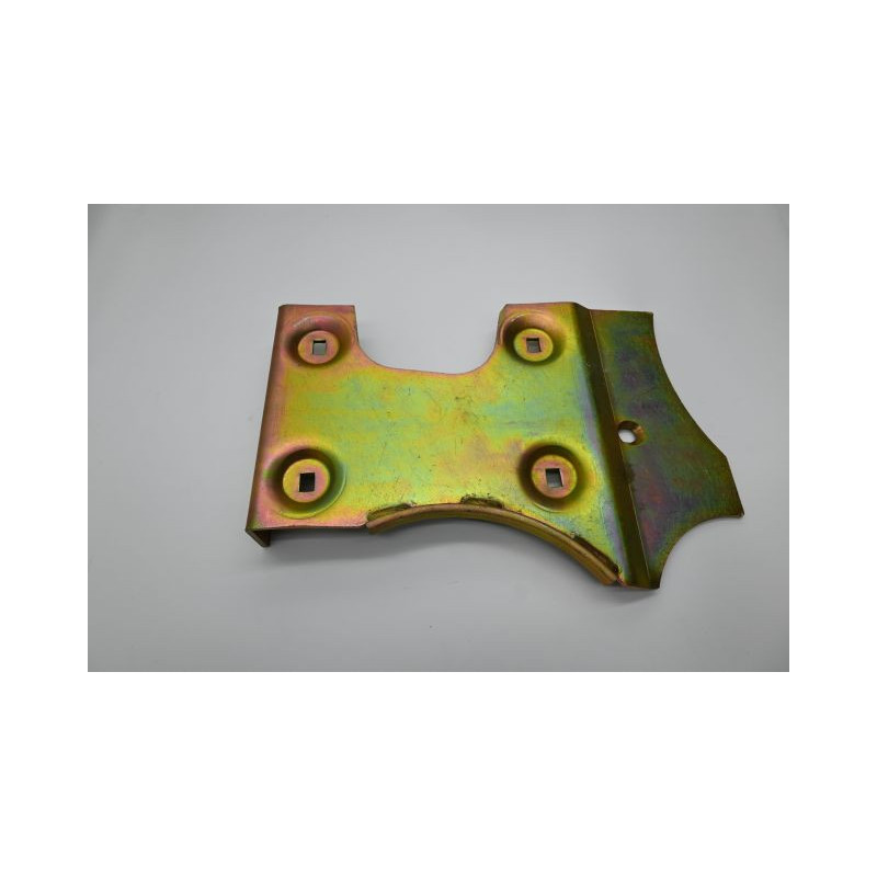 BLACHA ŚCIERALNA LEWA ZAMIENNIK495148.0