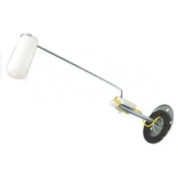 czujnik pływak poziomu paliwa  7700027792