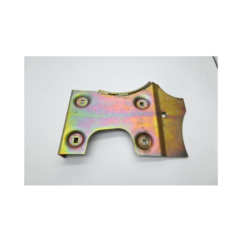 Blacha ścieralna wkład prawy zamiennik 495148.0