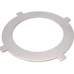 PRZEKŁADKA TARCZY RENAULT ORYGINAŁ  7700016511