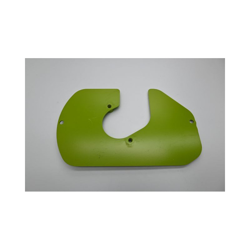 Blacha oslona walca wciagajacego zamiennik 000987058.0