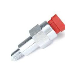 Włącznik suwakowy czerwony 0000118251 CLAAS