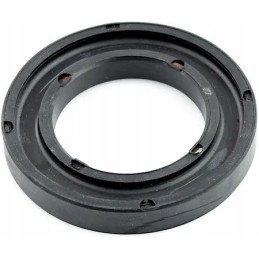 Uszczelniacz miernika impulsów 60x99,4x15mm 7700004555