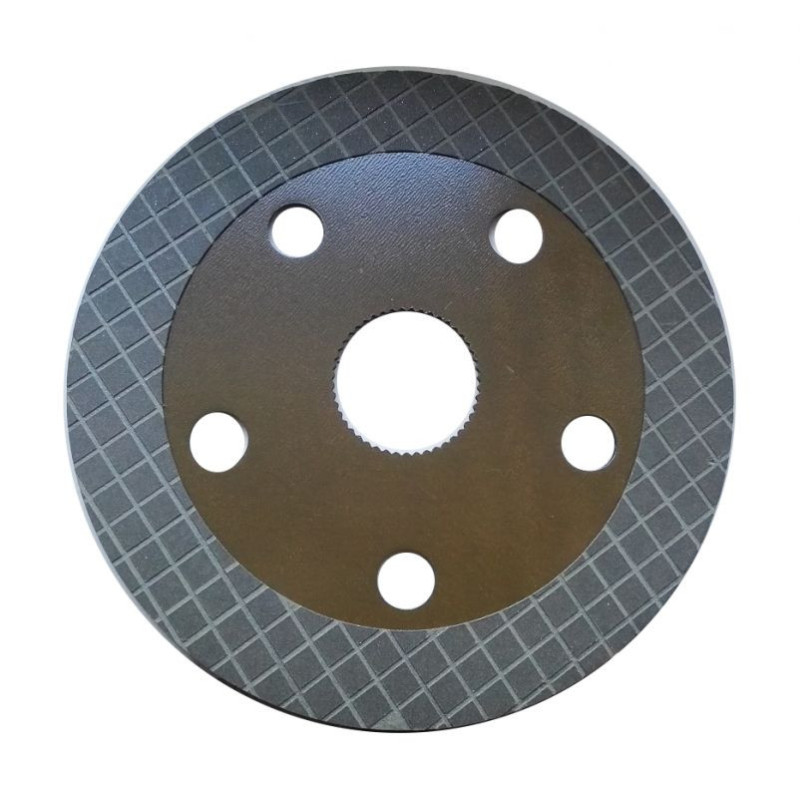 TARCZA HAMULCOWA RENAULT 7700015006 7700041950