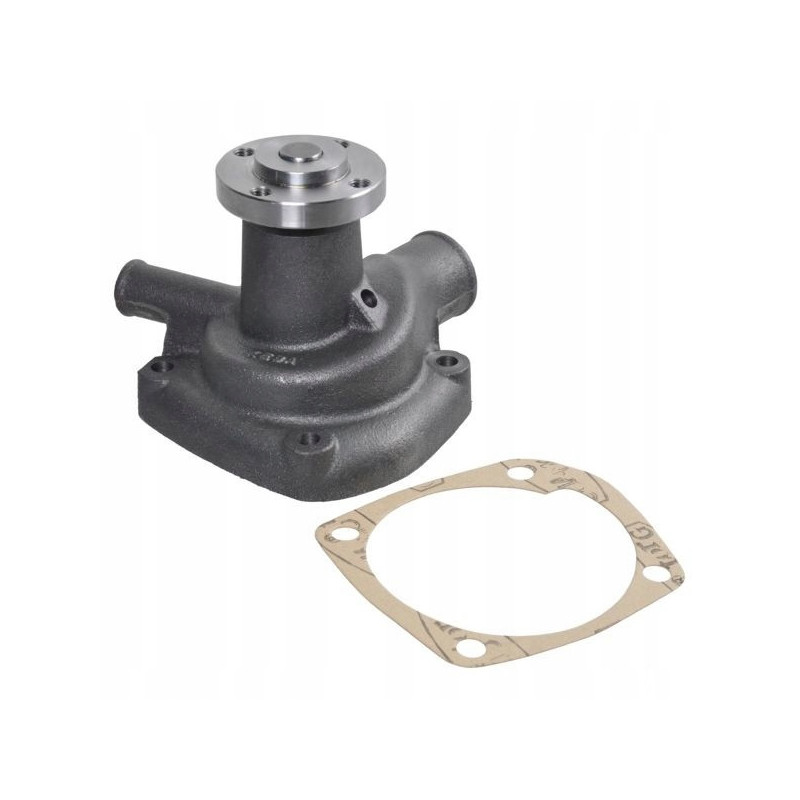 POMPA WODY FENDT RENAULT MWM F281200610010