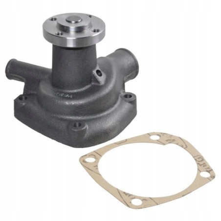 POMPA WODY FENDT RENAULT MWM F281200610010