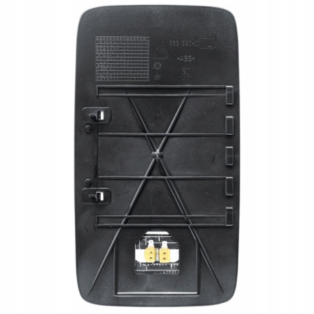 Wkład lusterka 65406322    F931812150010