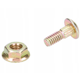 ŚRUBA  DO NOŻYKA 89508724