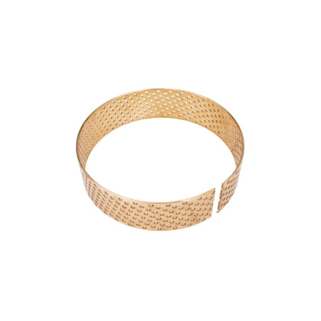 Tuleja ślizgowa zawieszenia przedniej osi  716300050030