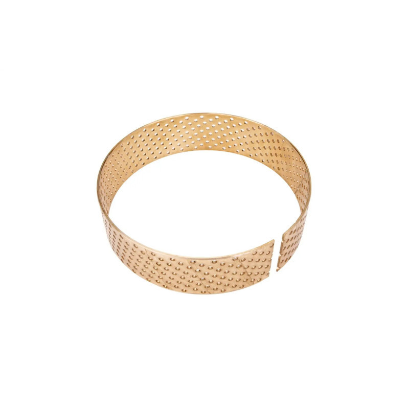 Tuleja ślizgowa zawieszenia przedniej osi 835300050040