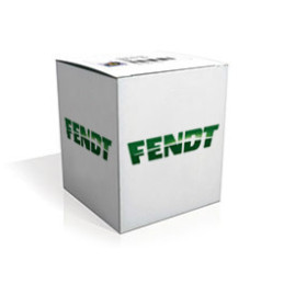 Tuleja wtykowa osi przedniej Fendt 835300050250